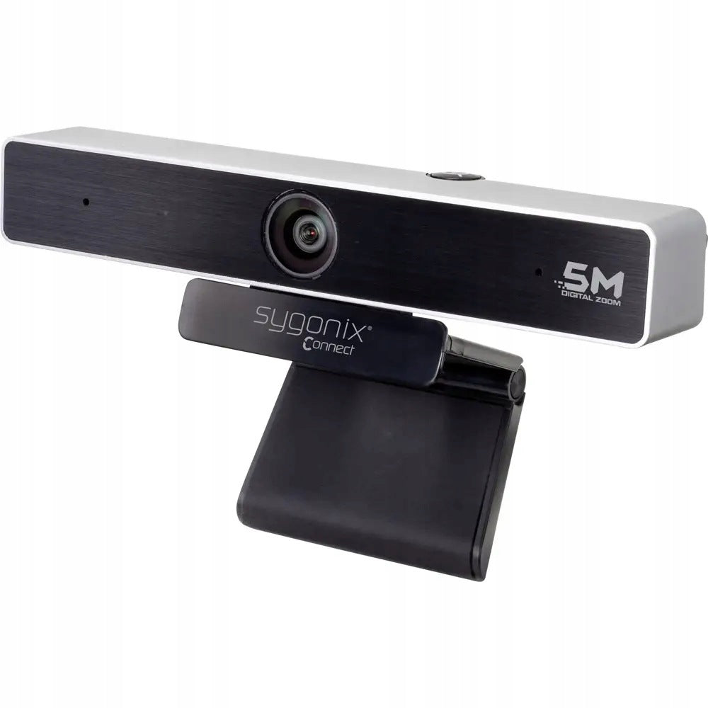 Webcam Sygonix Connect SC-WC-300 Brand Sygonix