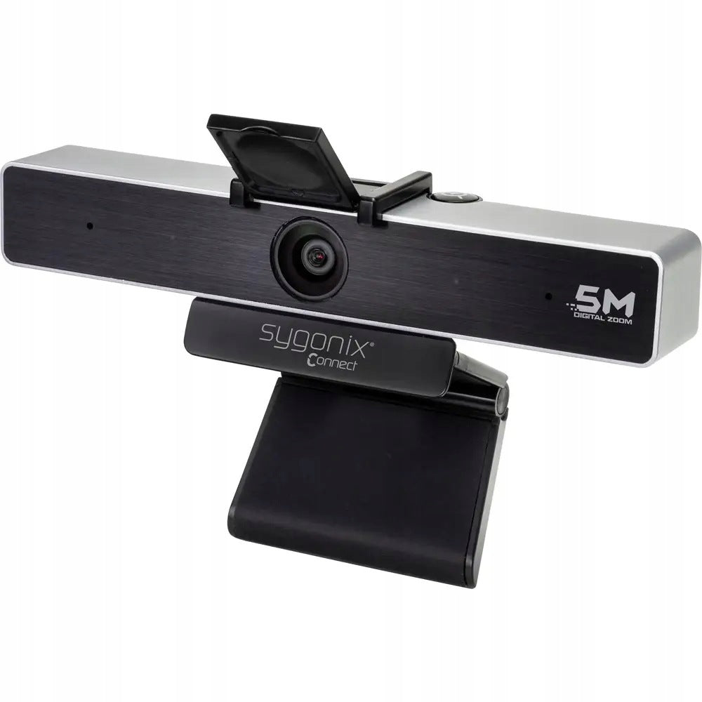Webcam Sygonix Connect SC-WC-300 Model SC-WC-300