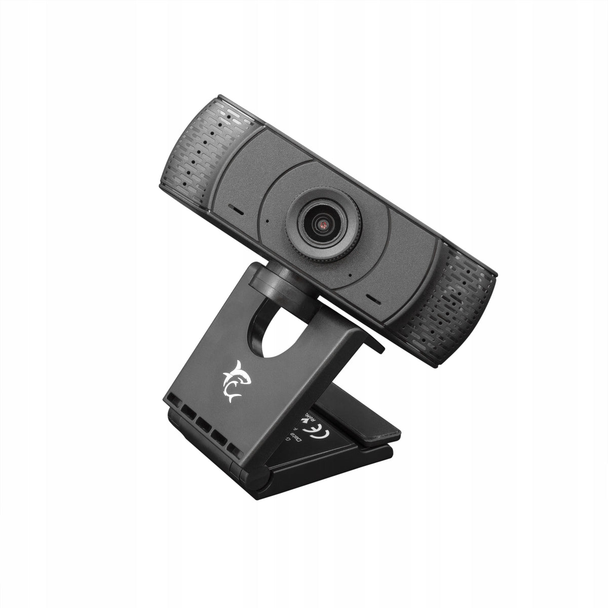Webcam White Shark OWL FULL HD Noise Cancelling Microphone Packaging status original