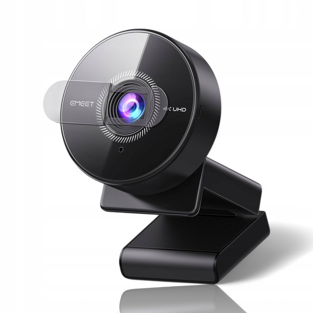 Webcam eMeet C950BK 8 MP Packaging status original