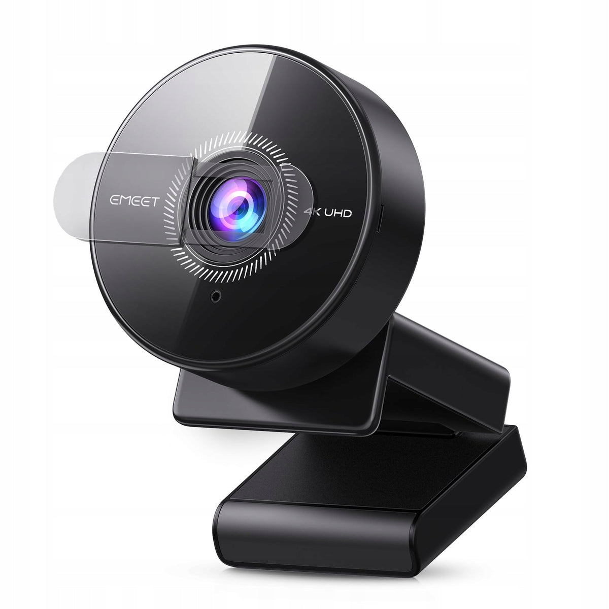 Webcam eMeet C950BK 8 MP