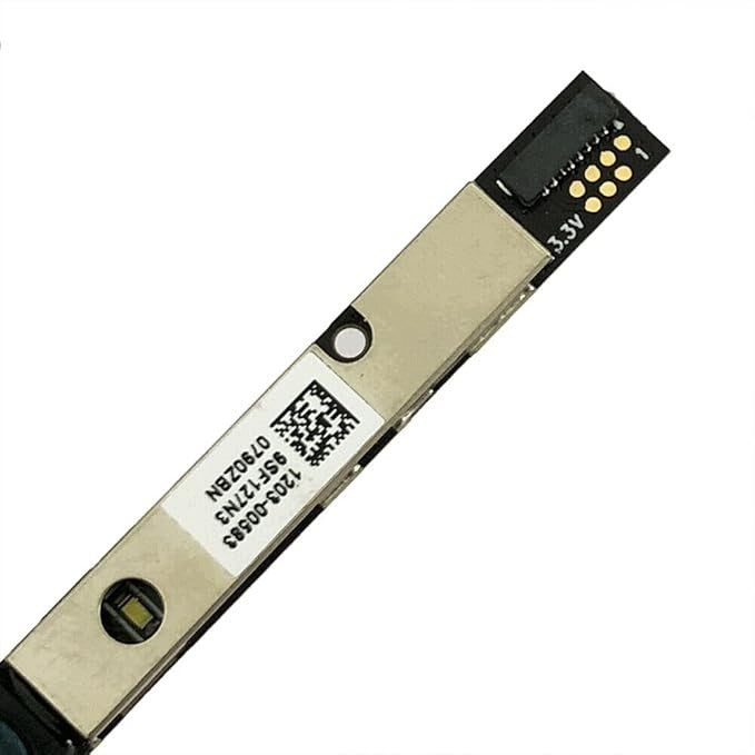 Webcam for Lenovo Chromebook S330 14 inch 1203-00583 Brand CE