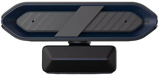 Webová kamera Lorgar QUAD HD modrá Rapax 701 Brand LORGAR