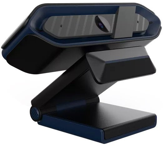 Webová kamera Lorgar QUAD HD modrá Rapax 701 Model Rapax 701