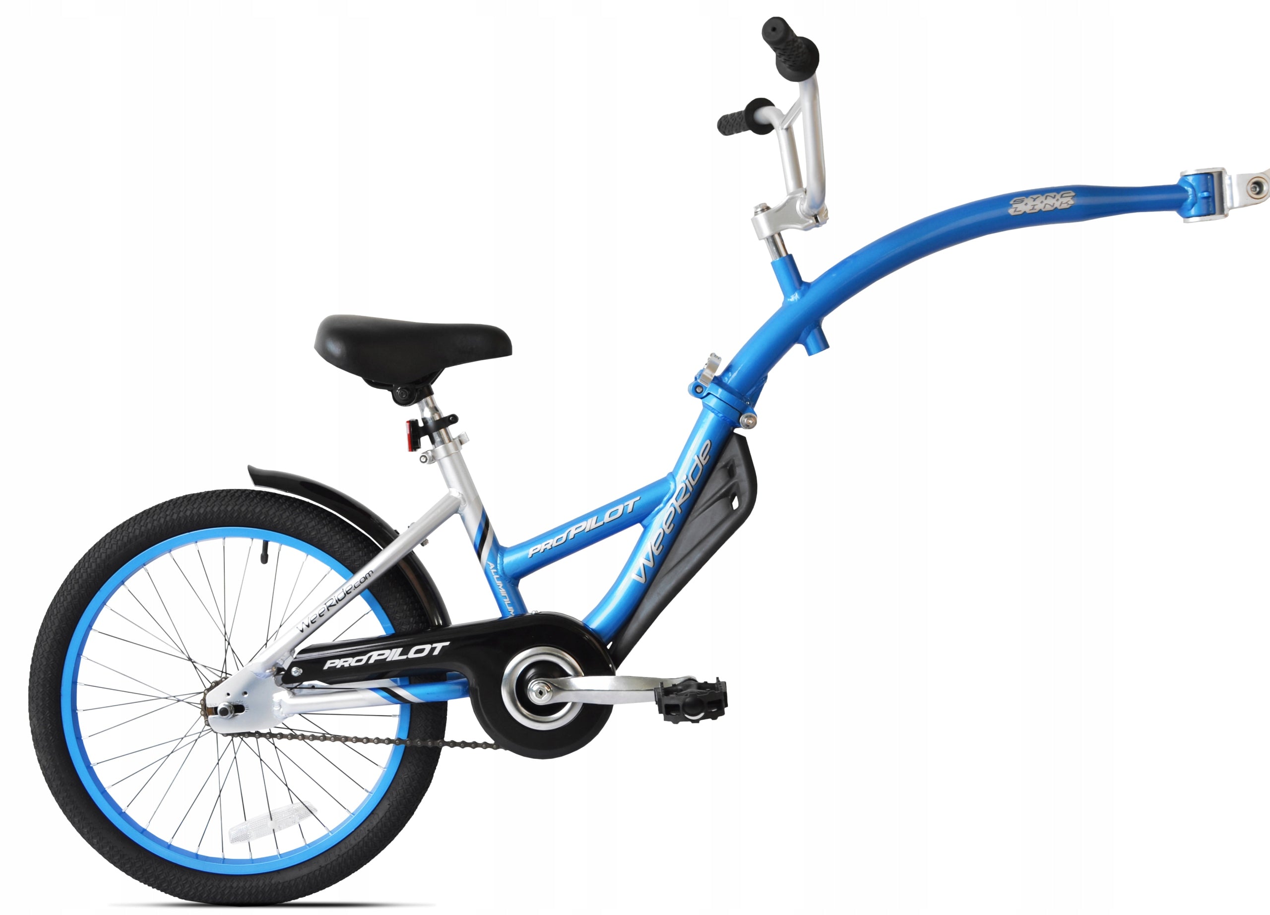 WeeRide PRO Pilot ALU bicycle, trailer, trailer Manufacturer code 0016751369990
