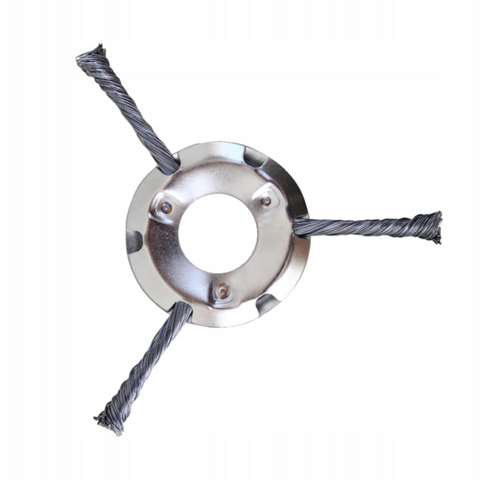 Weed Eater Head Rotating Weed Brush Replacement Wire Brand no brand
