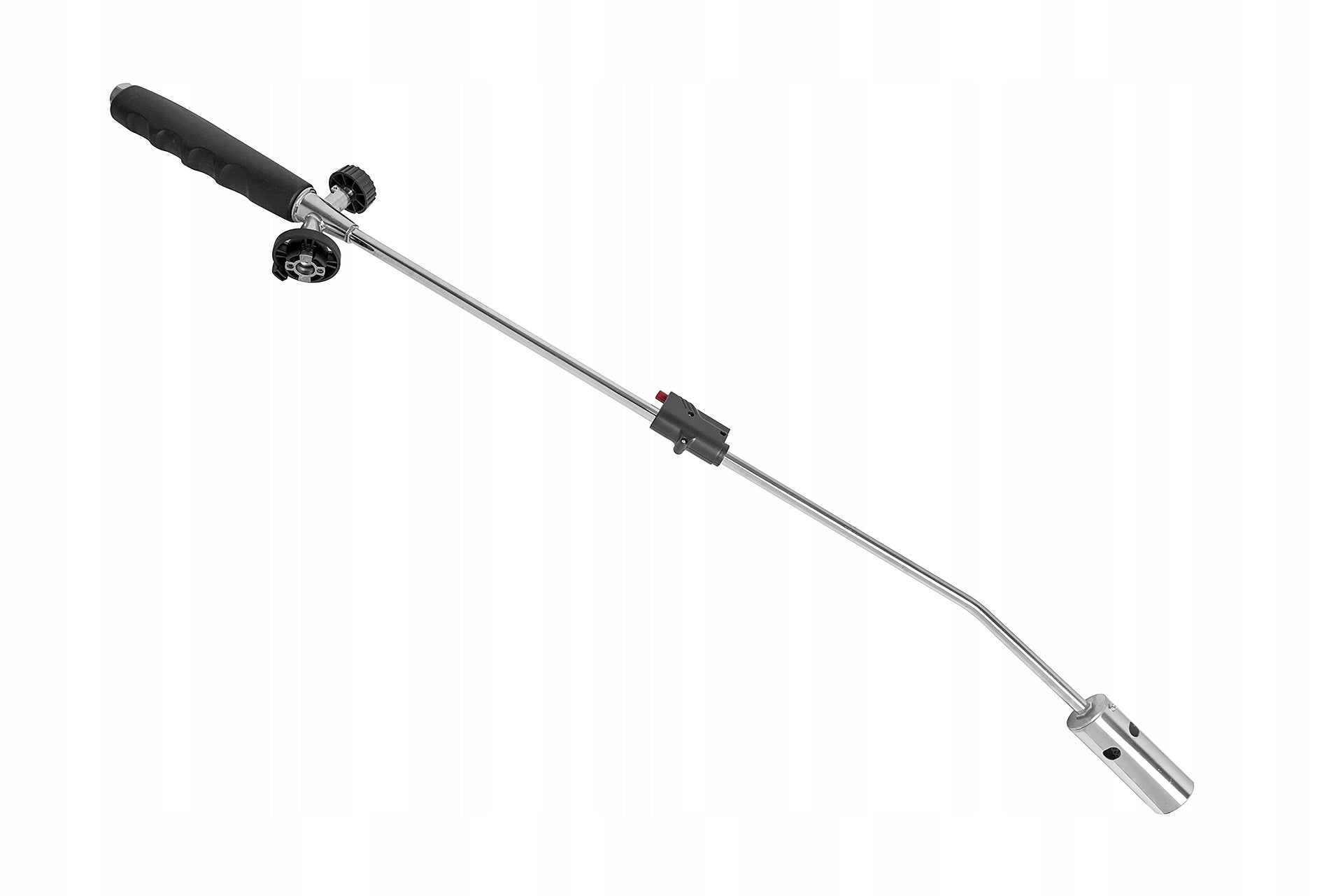 Weed Gas Burner with Piezo Igniter for Garden Gas Burner Manufacturer code CON-GPW-6101