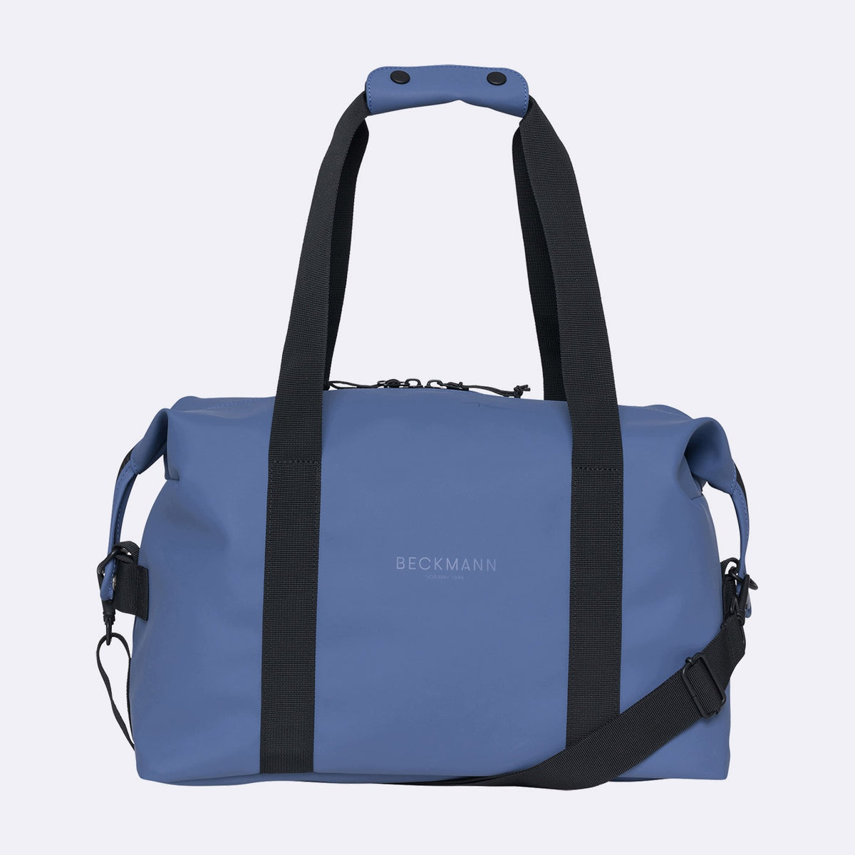 Weekend bag (trips, workouts) 24h, Velvet Blue