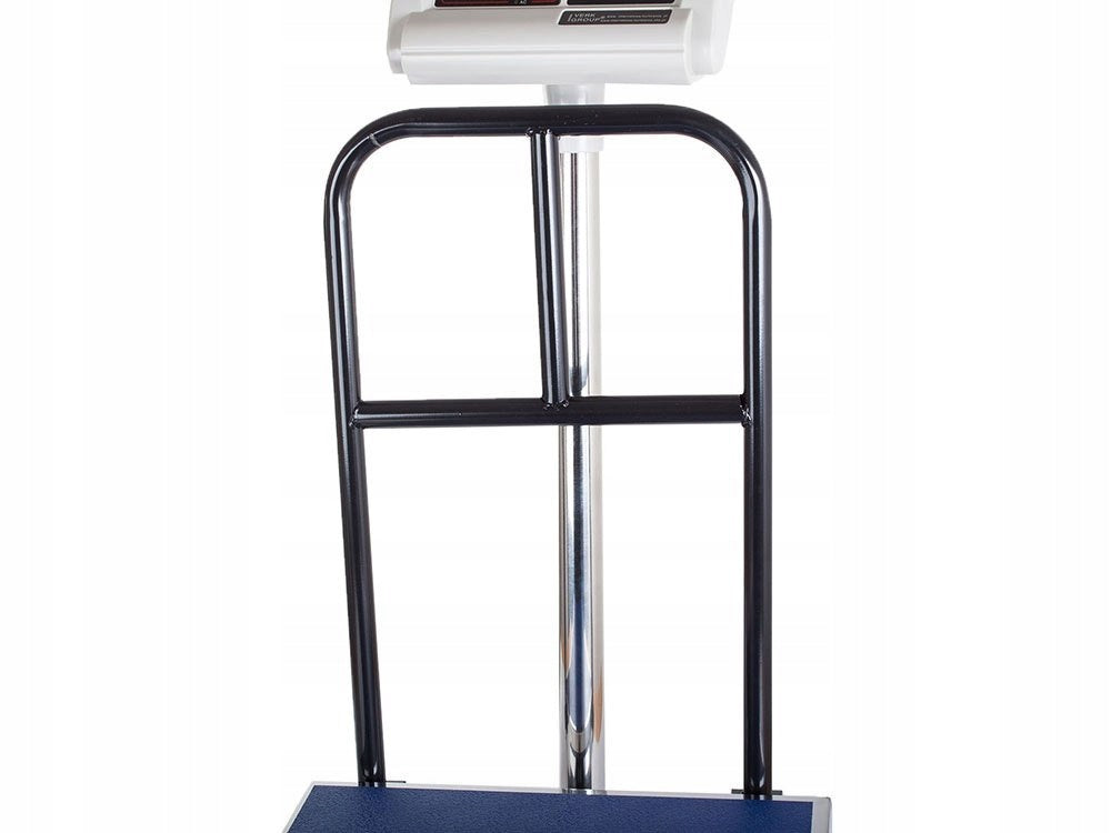 Weight 230V or AKU magaz shop 30x40 200kg TARA mobile folding ramp Brand Rozz
