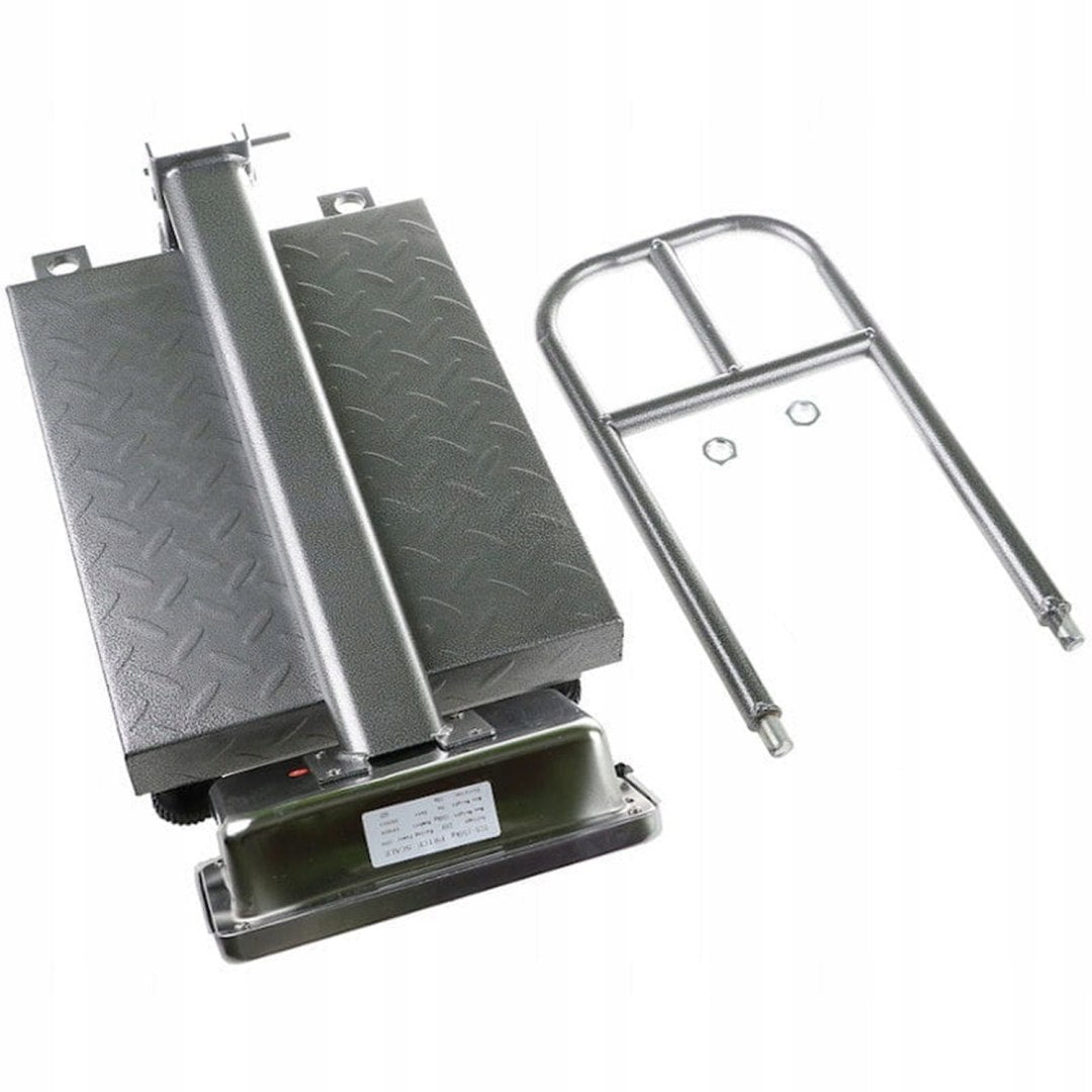 Weight 300 kg 40x50 + backrest Brand no brand