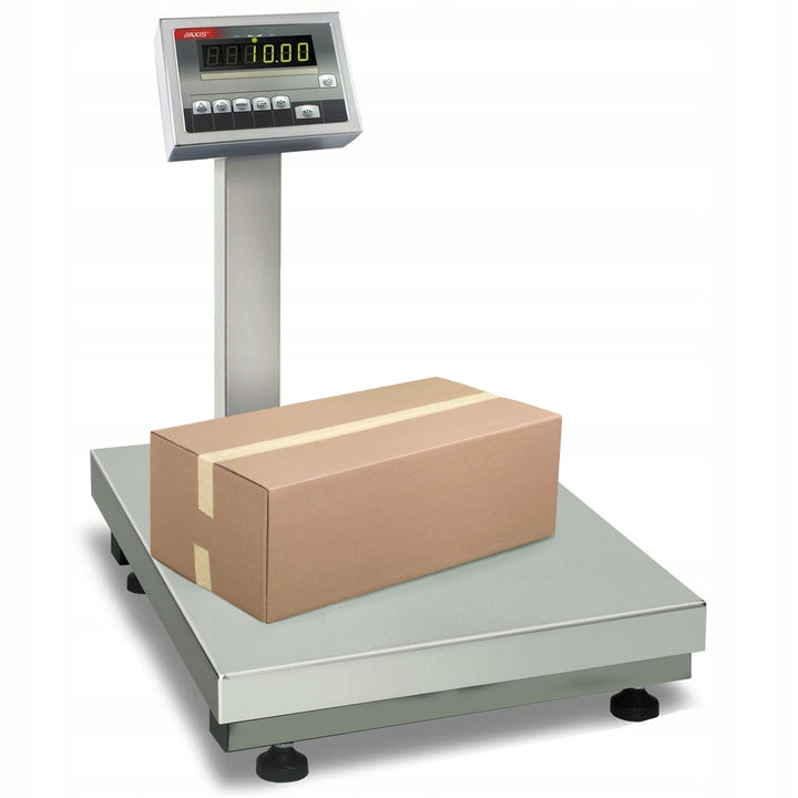 Weight AXIS platform hermetic storage up to 300kg LEGALIZATION 60 x 50cm