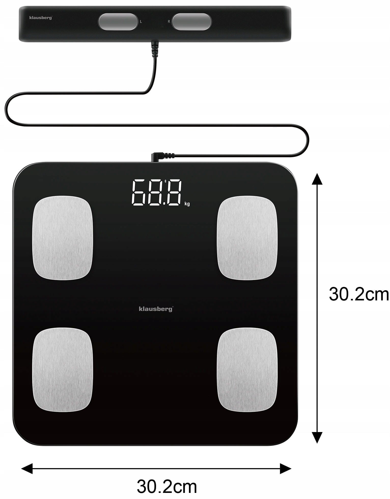 Weight and Body Composition Analyzer Weight Assessment Index Brand no brand