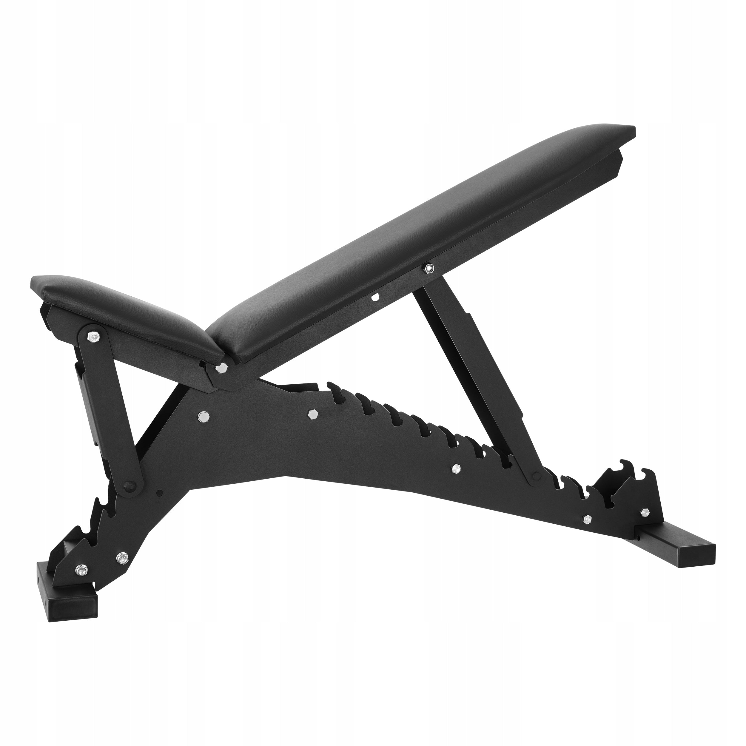 Weight bench Double-sided adjustable bench 7 EAN (GTIN) 5904094262465