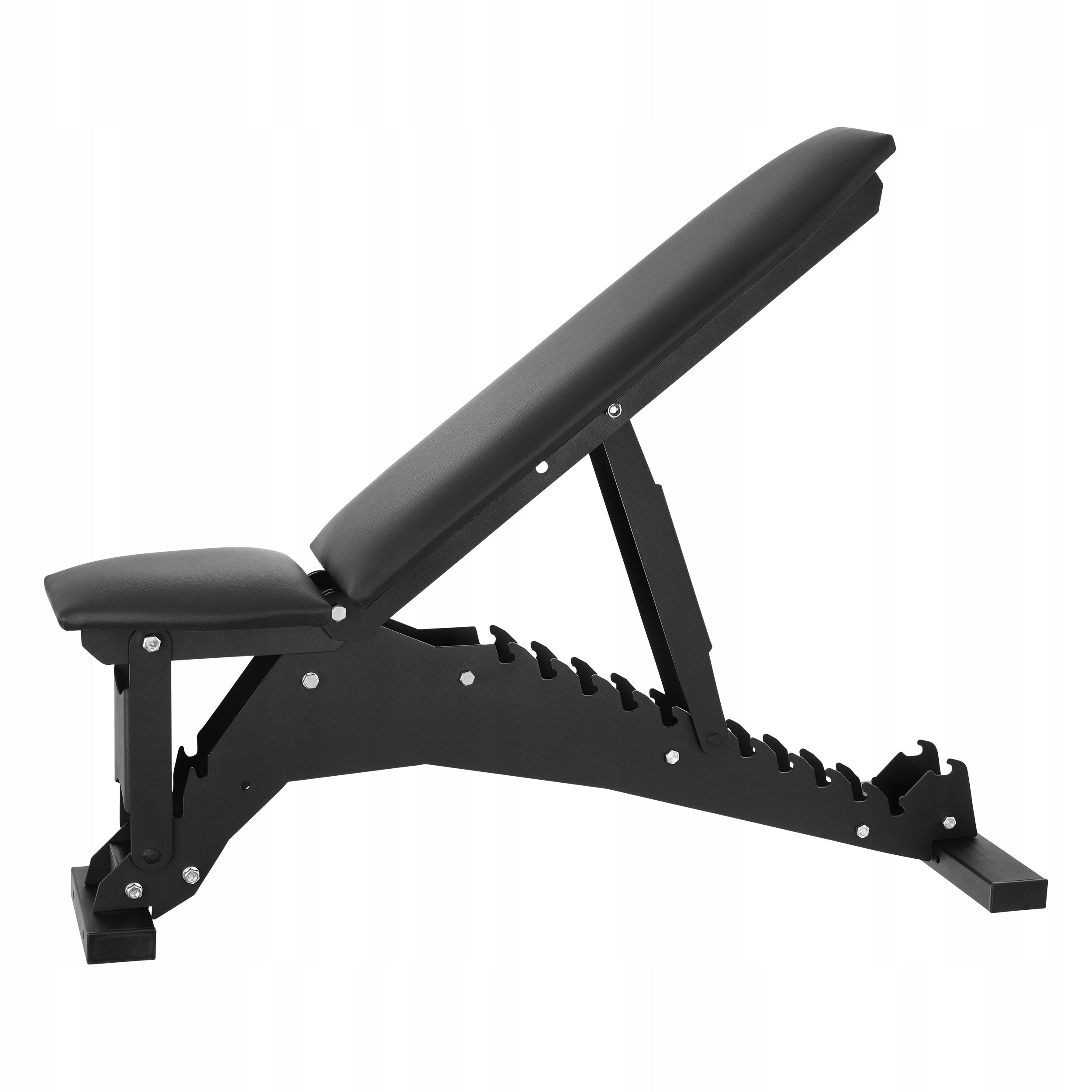 Weight bench Double-sided adjustable bench 7 Manufacturer code 77