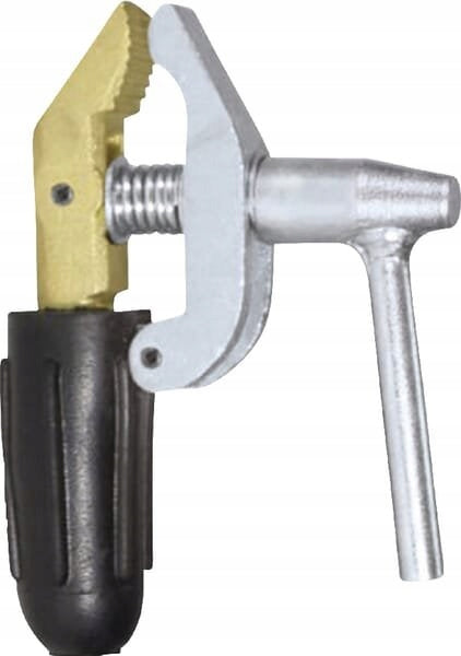 Weight clamp 500/600A 043220GYS