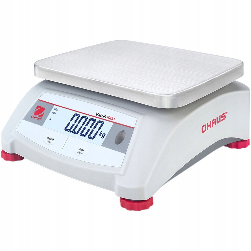 Weight with Legalization Ohaus 30kg/10g Stalgast 730302