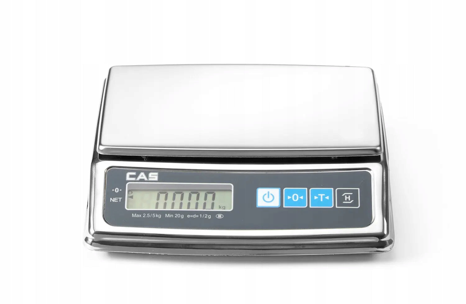 Weight with legalization CAS 239x227x(H)66mm