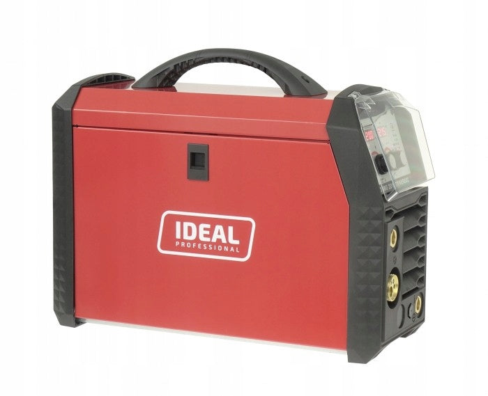 Welder Ideal TECNO MIG 201 SYNERGIC 40-200 A EAN (GTIN) 5903991101969