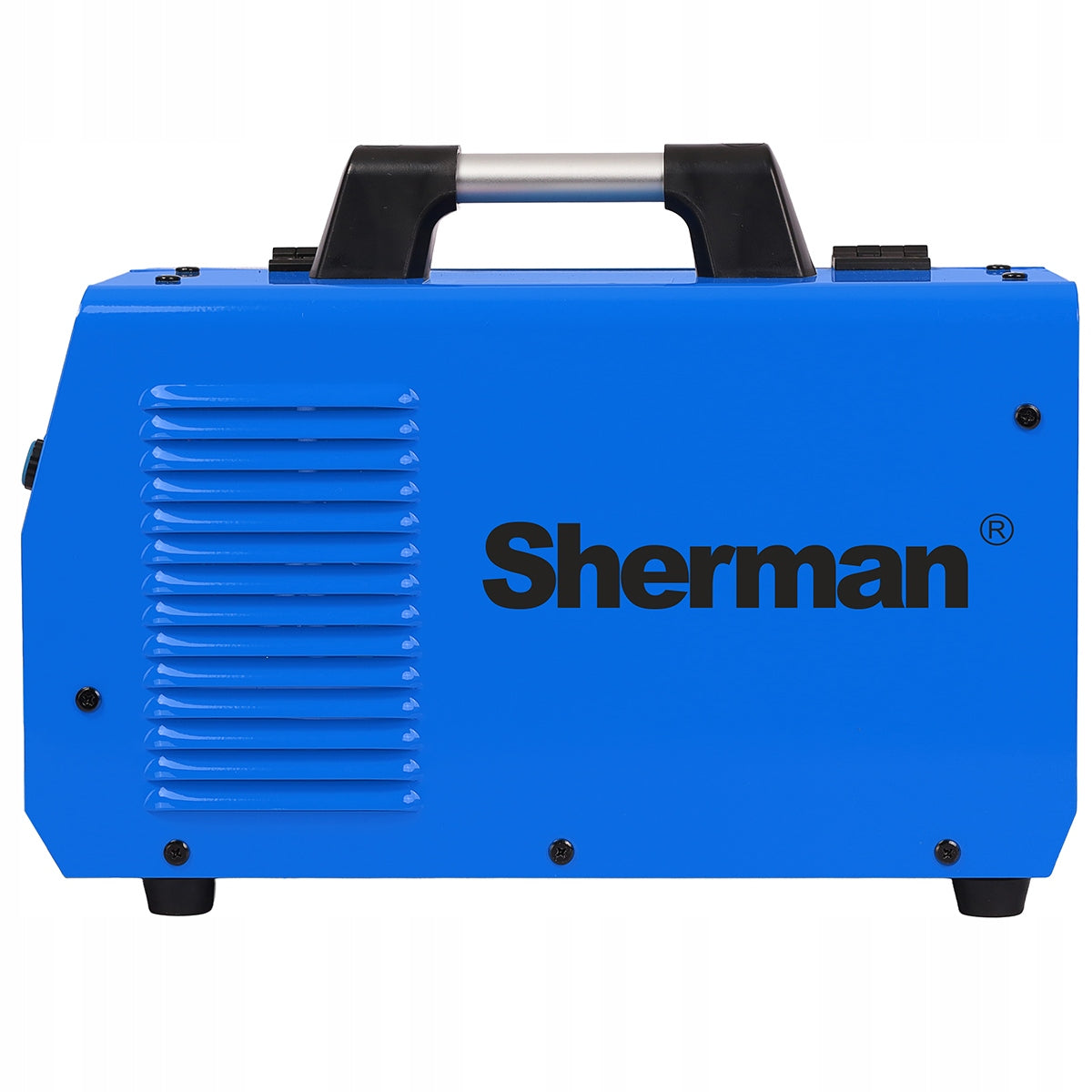 Welder MIGOMAT Sherman MIG 200 Speedy 230V MMA MAG 2R EURO Welding methods MIG/MAG MMA