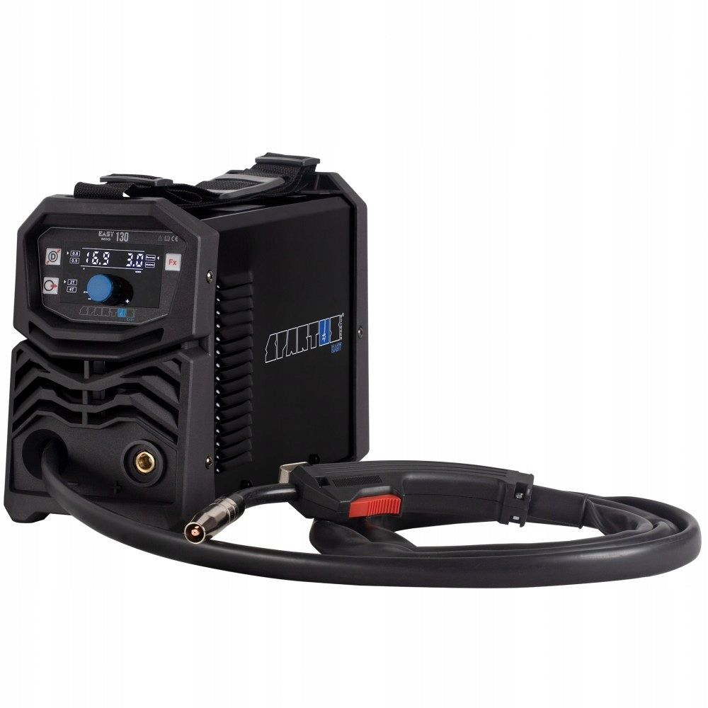 Welder Spartus Migomat EasyMIG 130 pack EAN (GTIN) 5900391245873