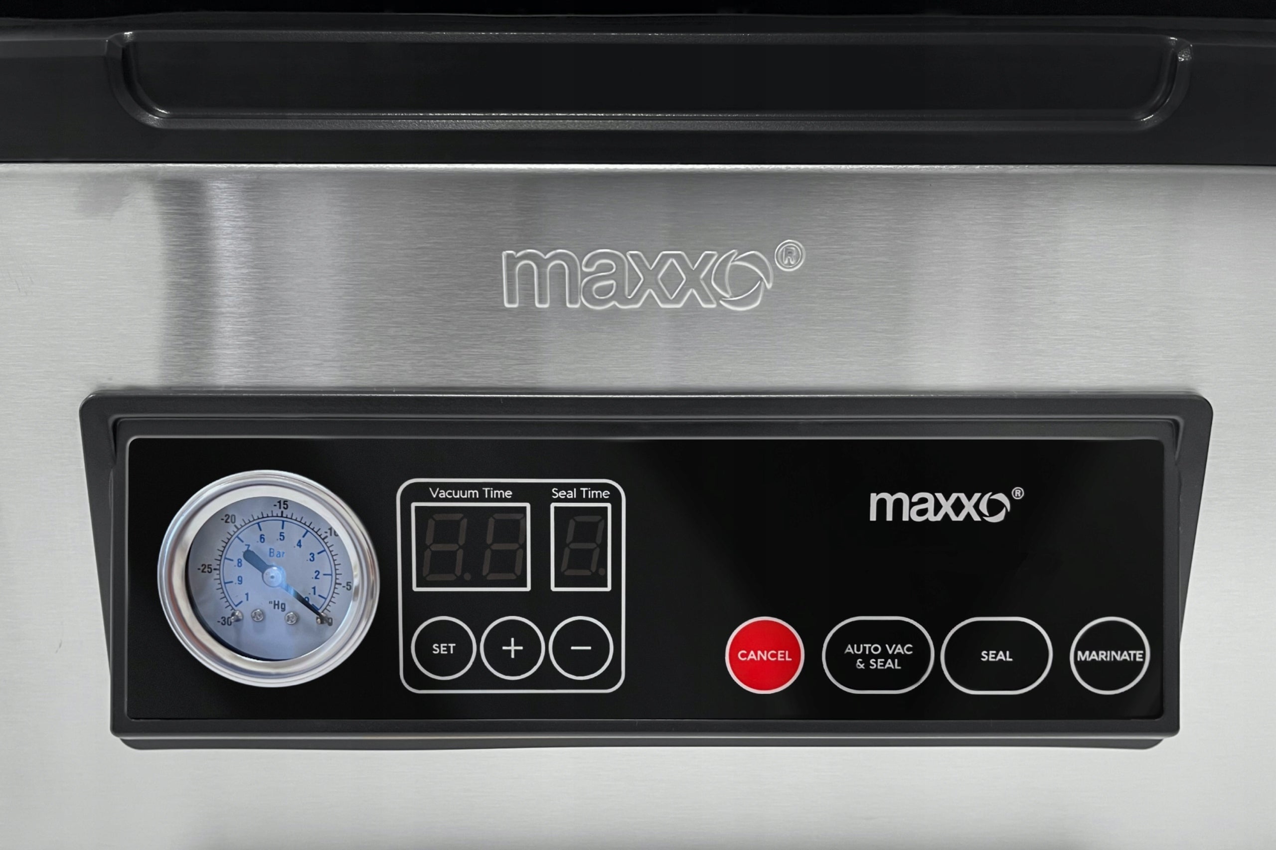 Welding Machine Maxxo Chamber Line 70 Vacuum Chamber Packaging Machine Strong 350W Manufacturer code Chamber Line 70