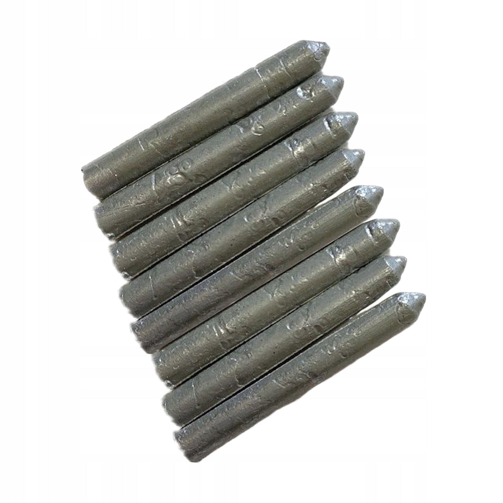Welding Rods Just Need A Lighter Core Rod Welding Sticks for 8pcs Packaging status no packaging