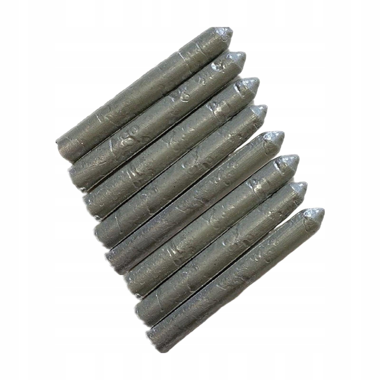 Welding Rods Just Need A Lighter Core Rod Welding Sticks for 8pcs