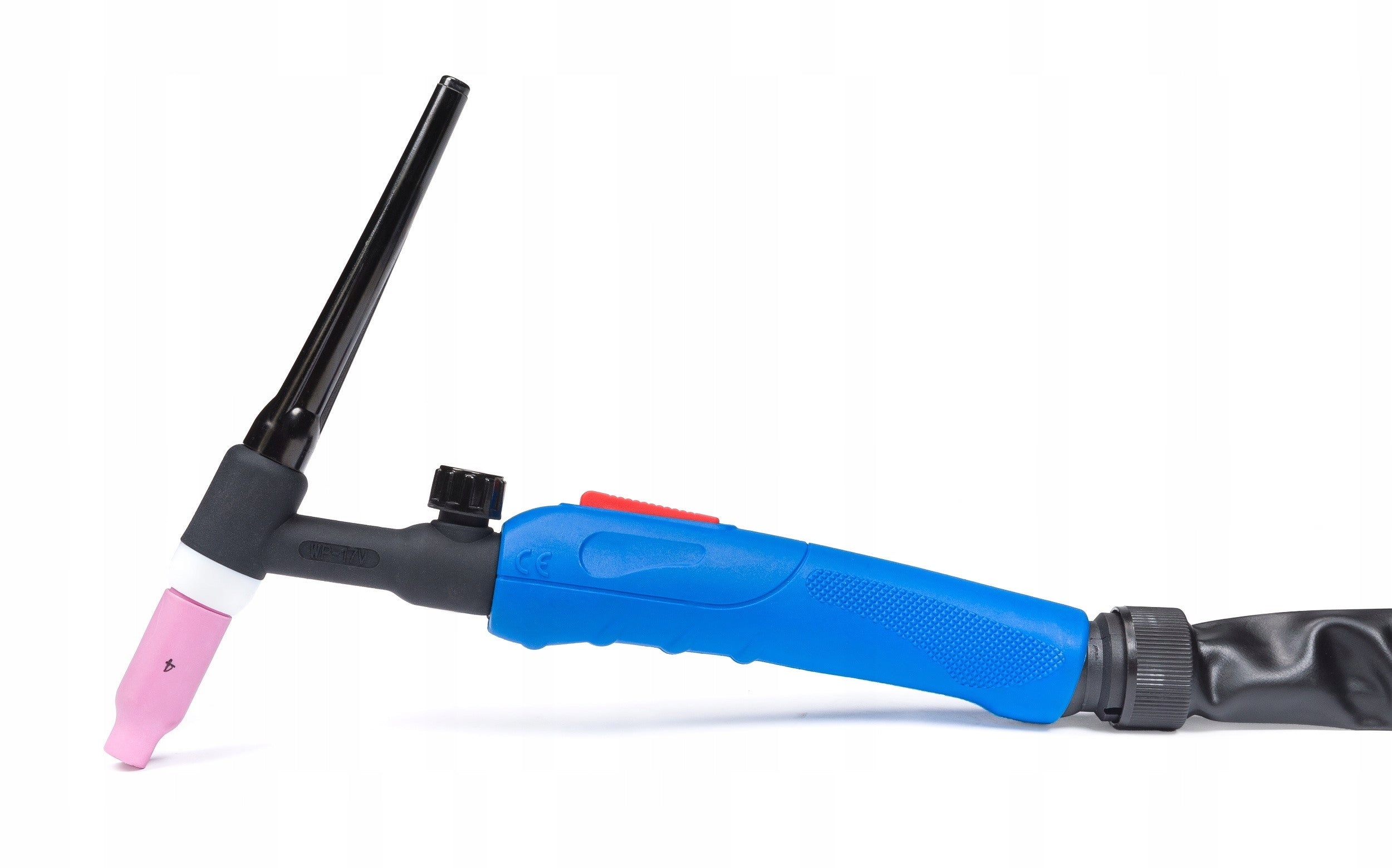 Welding cable holder TIG LIFT TIG-17V-16 connector 16/25 Manufacturer code TIG-17V-16