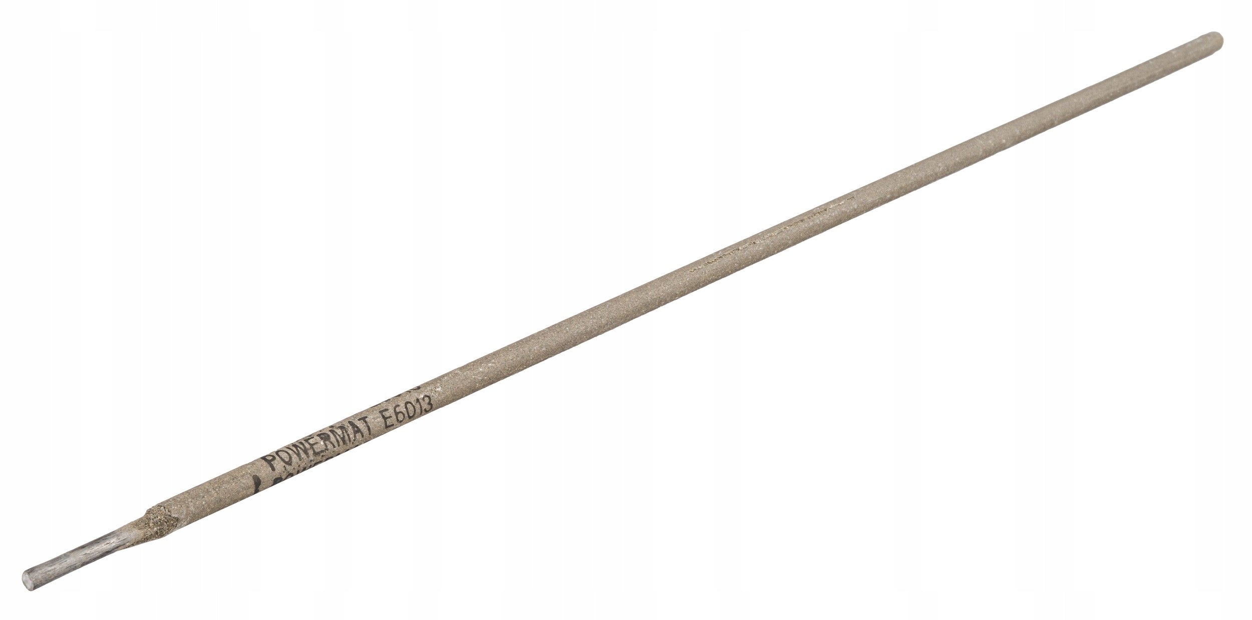 Welding electrode Powermat rutile 3,25 mm 2,5 kg Manufacturer code PM-ERC-3.25L1