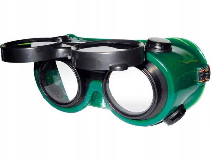 Welding glasses MAAN EAN (GTIN) 5907776914973