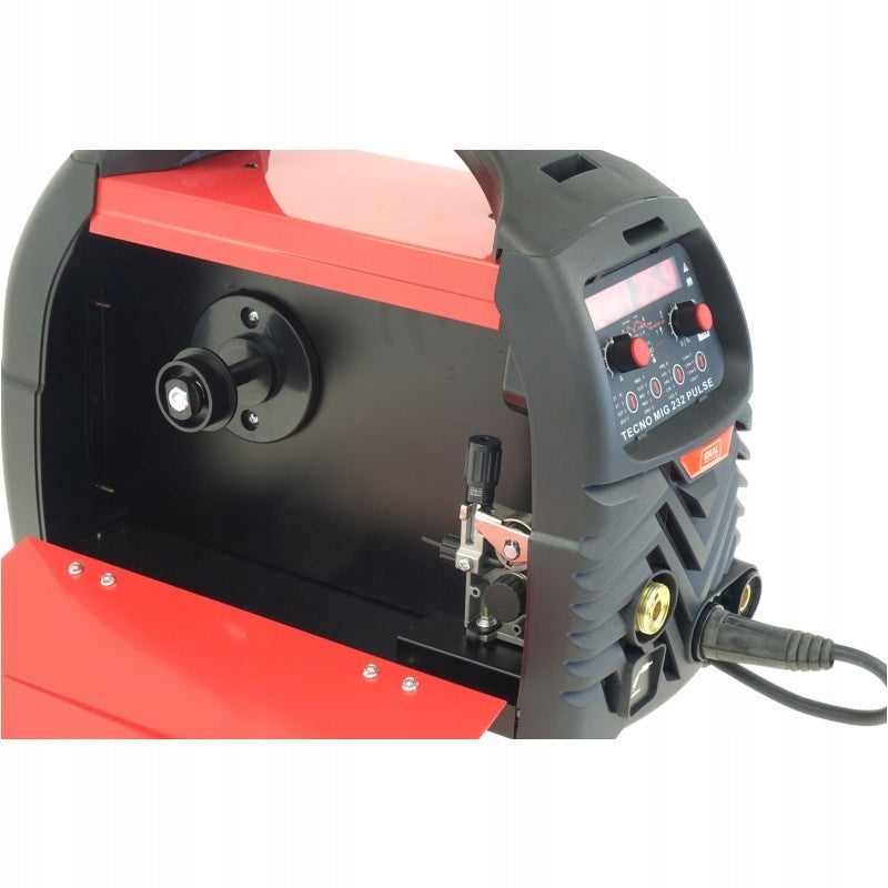 Welding machine Ideal TECNO MIG 232 PULSE Manufacturer code TMIG232P