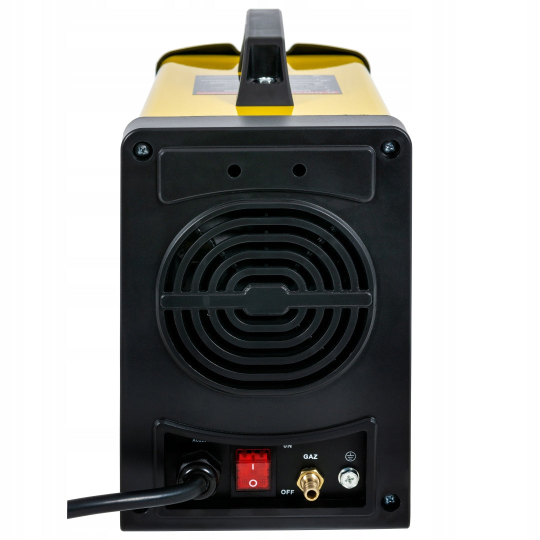 Welding machine MAGNUM TIG THF 201 PULS DIGITAL 200A 230V EAN (GTIN) 5905214999209