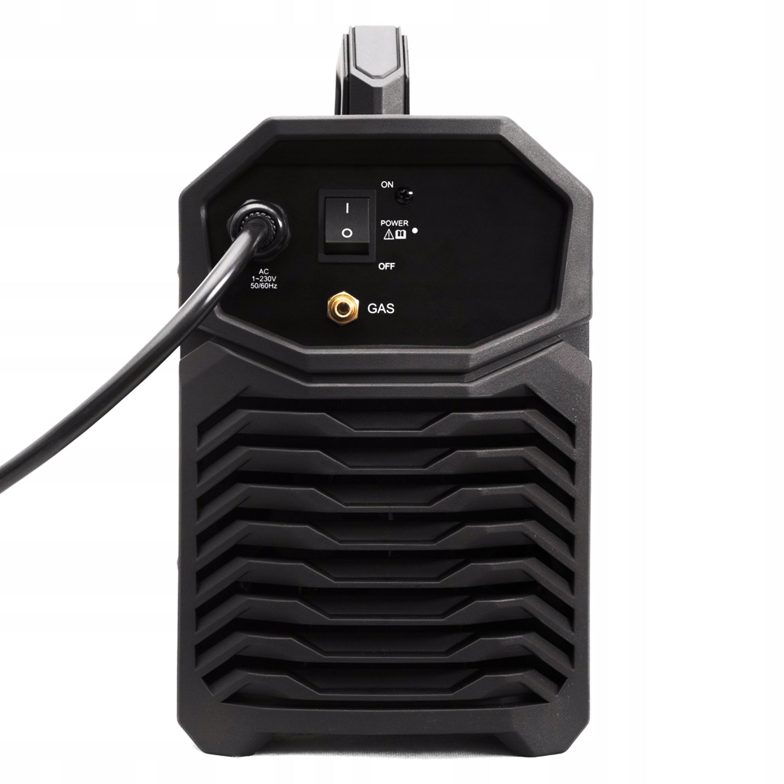 Welding machine Spartus Easy MIG 210 Pulse 230V 200A synergy MMA TIG Lift Manufacturer code EASYMIG210P-PAK-15-3
