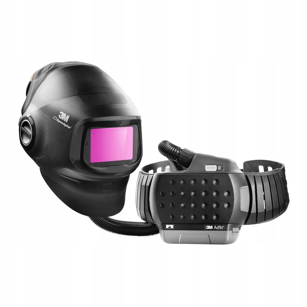 Welding mask visor with air supply Adflo 3M Speedglas G5-01VC, 617830