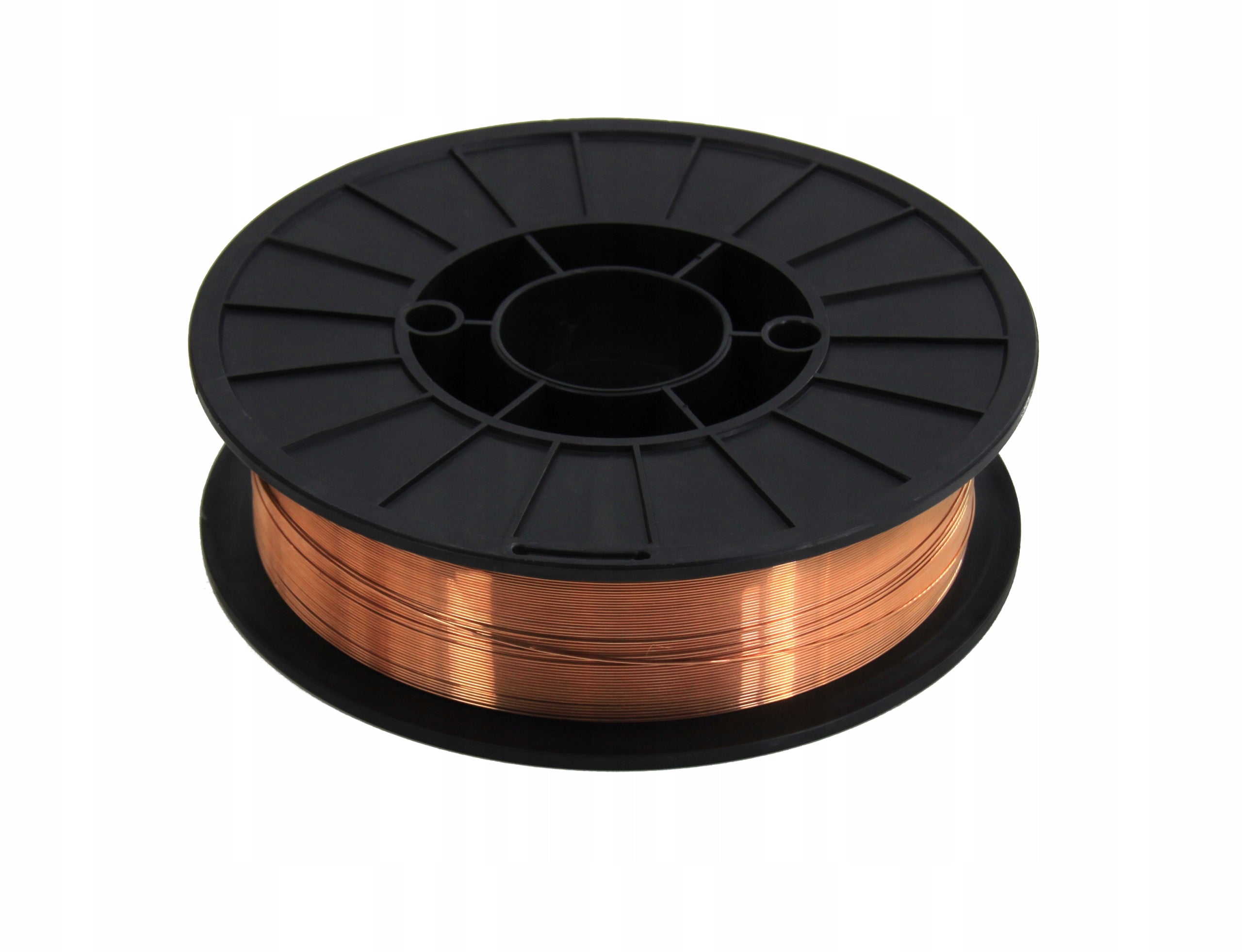 Welding wire 0.8mm 5kg SG2 TYSWELD MIG MAG Manufacturer code T20.003