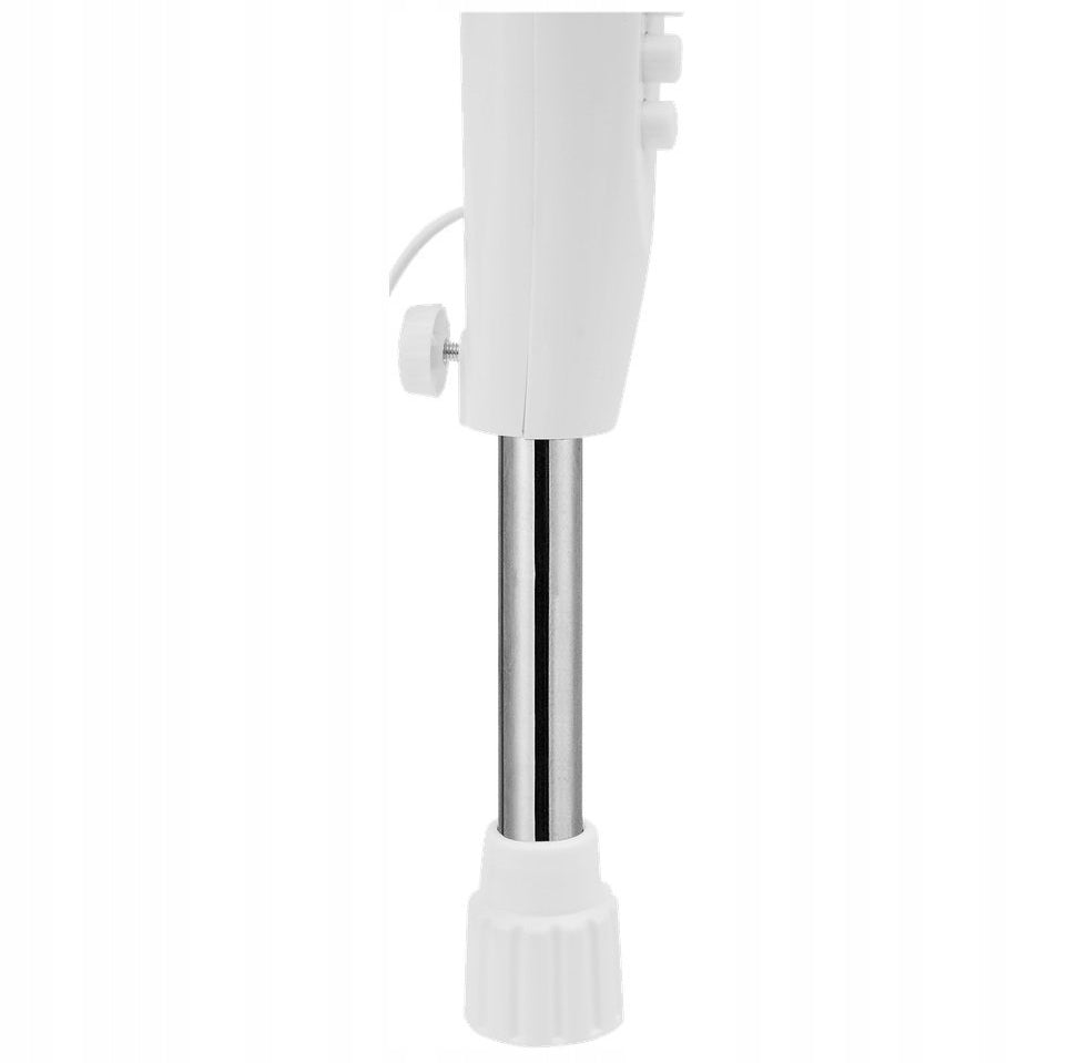 Wentylator podłogowy Anslut 45W 105-125 cm Brand Anslut