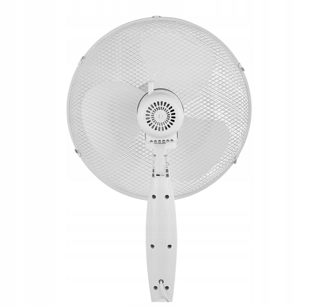 Wentylator podłogowy Anslut 45W 105-125 cm Manufacturer code 188