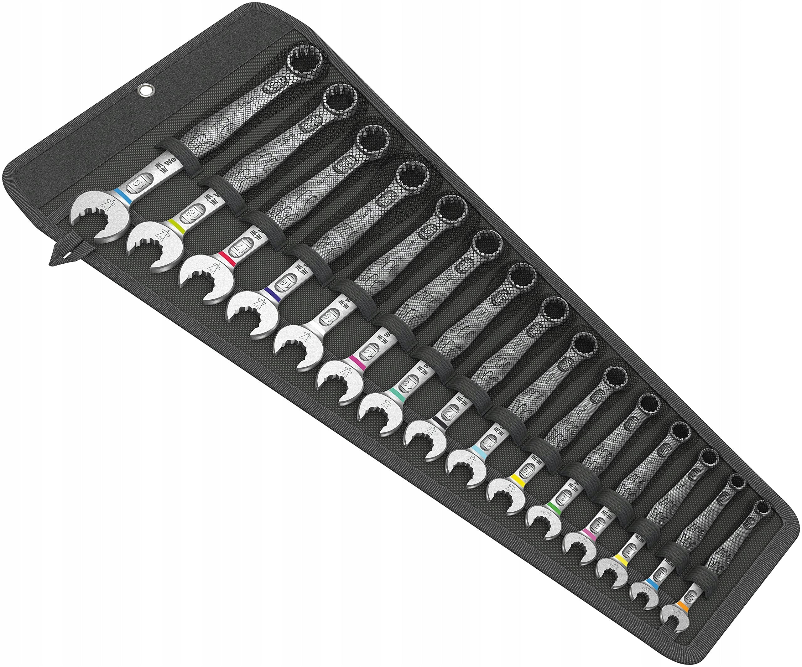 Wera Werkzeuge GmbH Wera 05020302001 6003 Joker 15