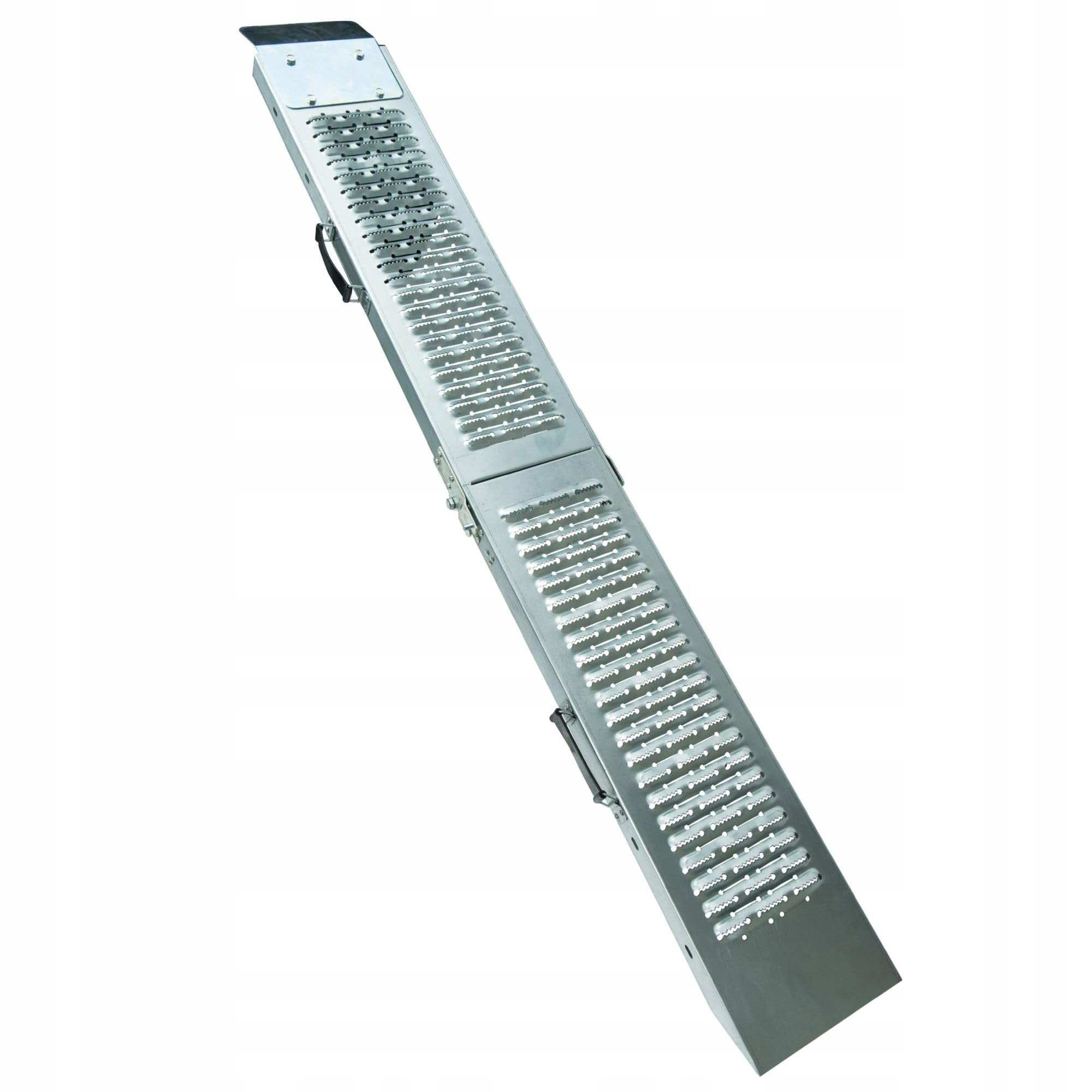 Werkapro 10472 inrun ramp
