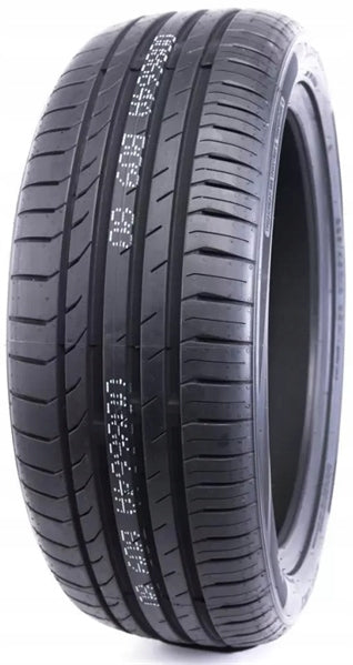 West Lake 245/40R18 ZUPERECO Z-107 97W ZUPERECO Z-107 XL SUMMER TYRE PERSON Year of manufacture 2026/2025