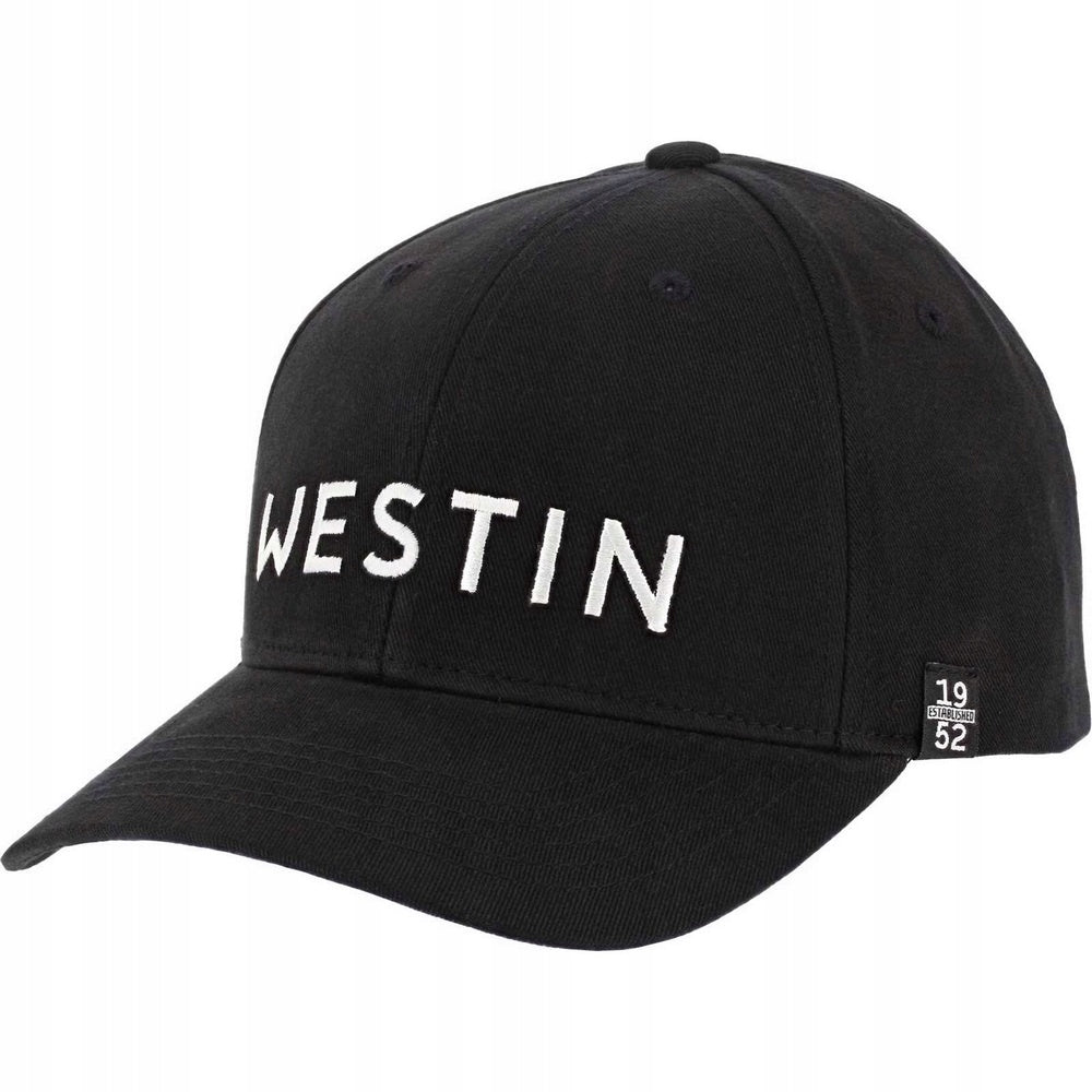 Westin Classic Cap One Size BLACK INK