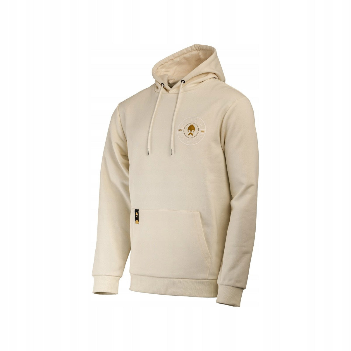 Westin CreCraw Hoodie Beige - size L
