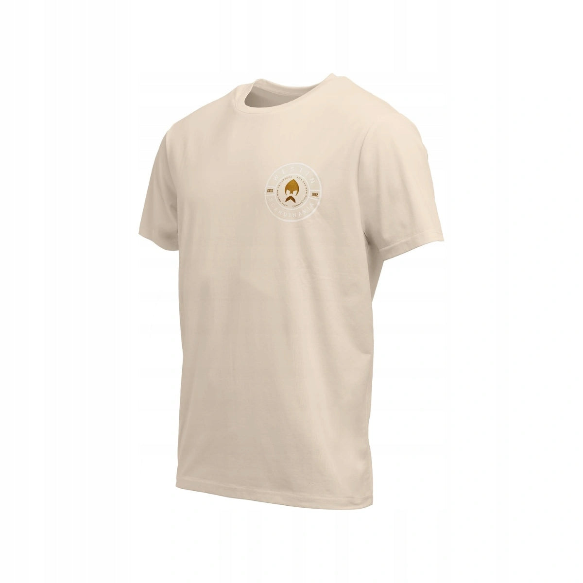 Westin CreCraw T-shirt | Beige | size. 3XL