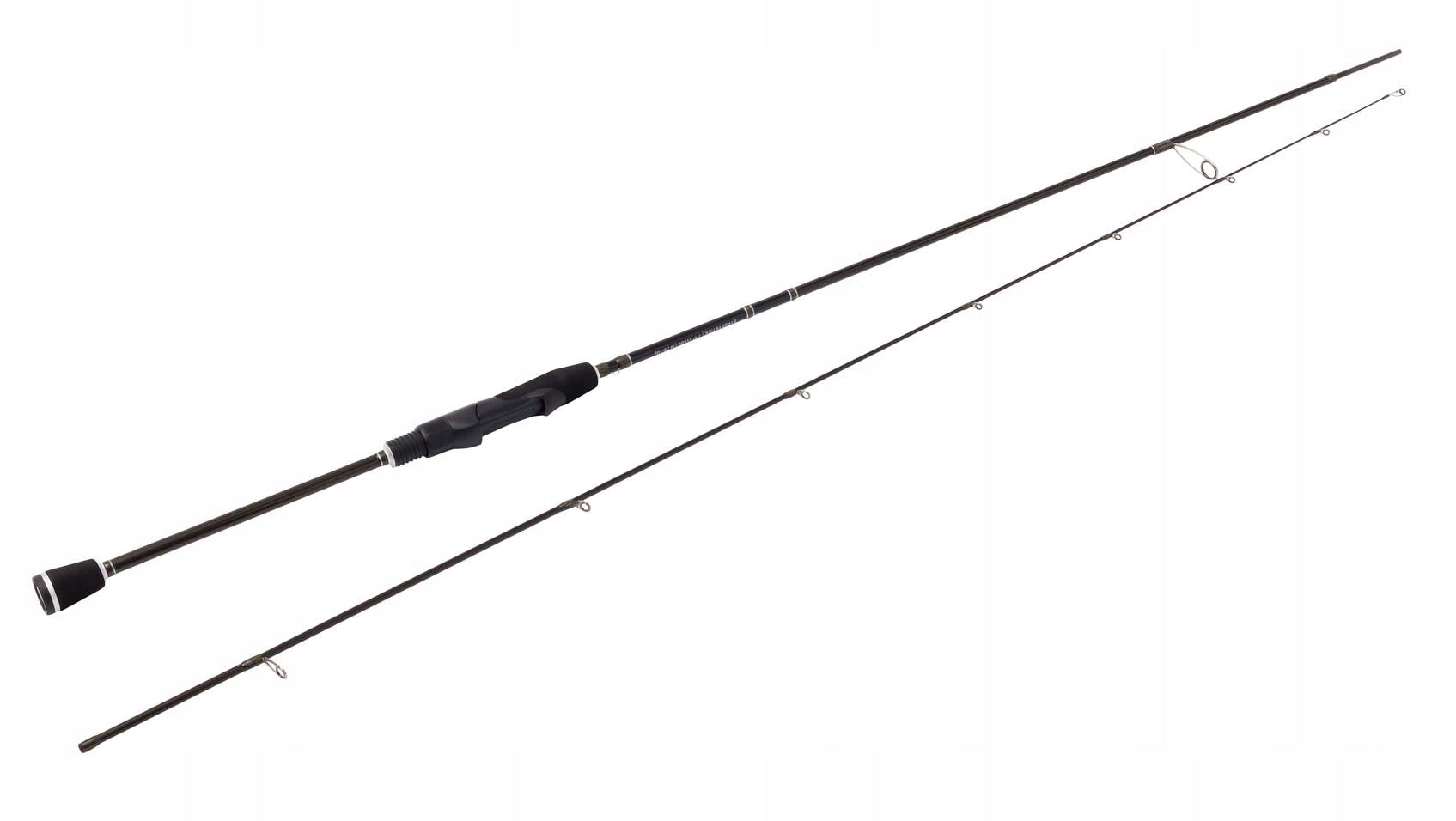 Westin Fishing Rod W2 Streetstick 1,83m 2-7g 2skł. Brand Westin