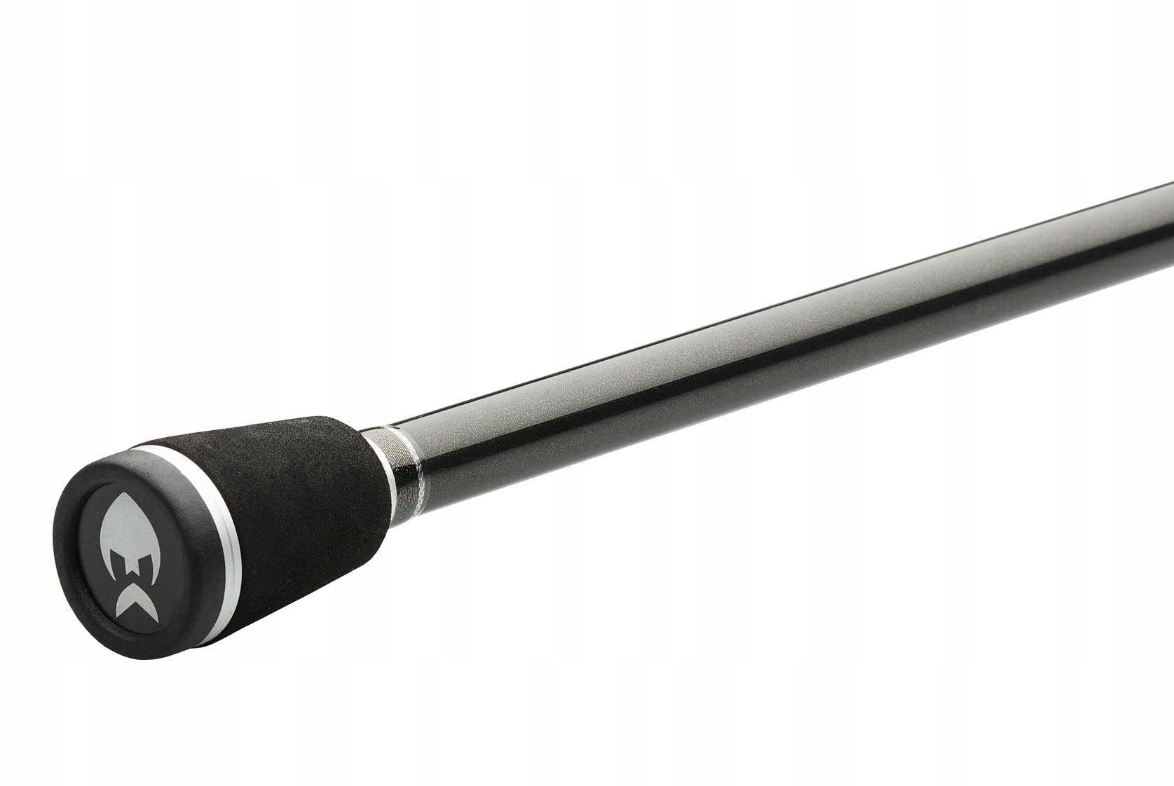 Westin Fishing Rod W2 Streetstick 1,83m 2-7g 2skł. Rod construction type segmented
