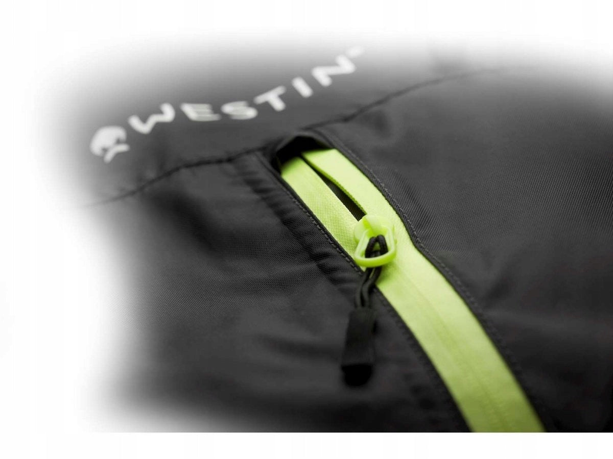 Westin Floating Suit W4 Jetset Lime XXXL Manufacturer code A02-409-XL
