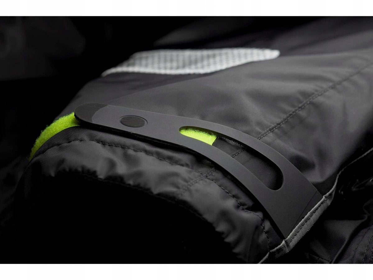 Westin Floating Suit W4 Jetset Lime XXXL Model W4 Flotation Suit Jetset Lime