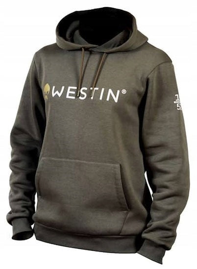 Westin Hoodie Elmwood Green size XL Size XL