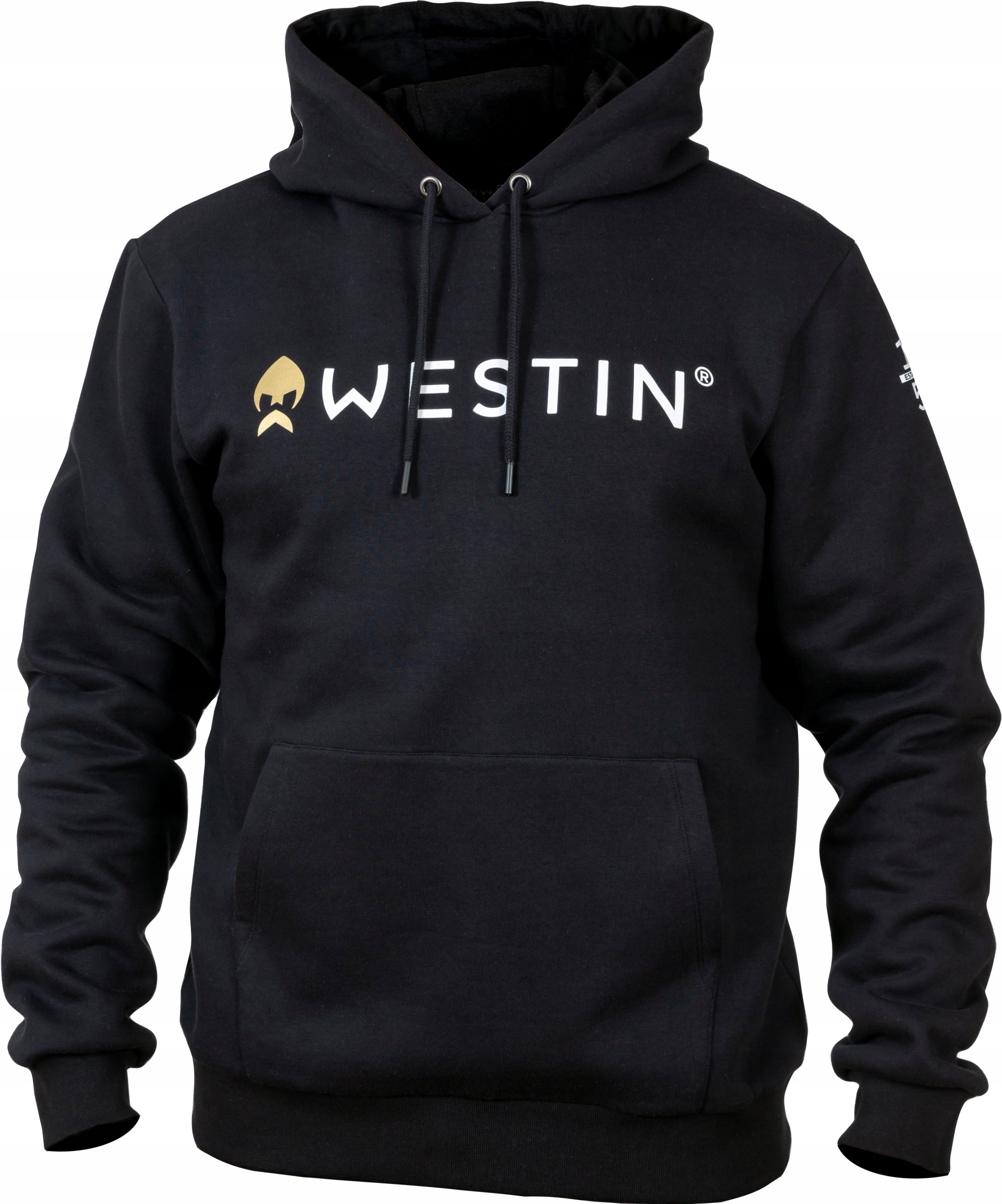 Westin Hoodie Original Hoodie Black size XL Size XL