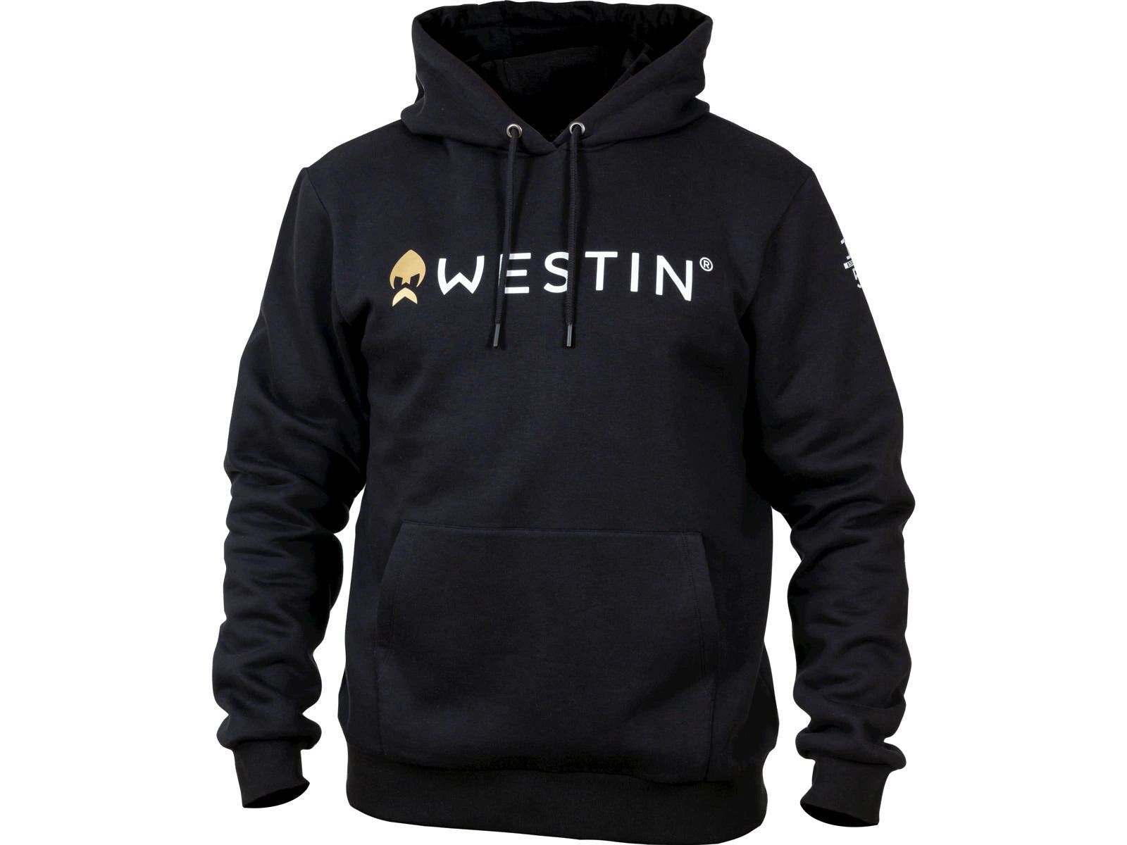 Westin Original Hoodie Black | size. M